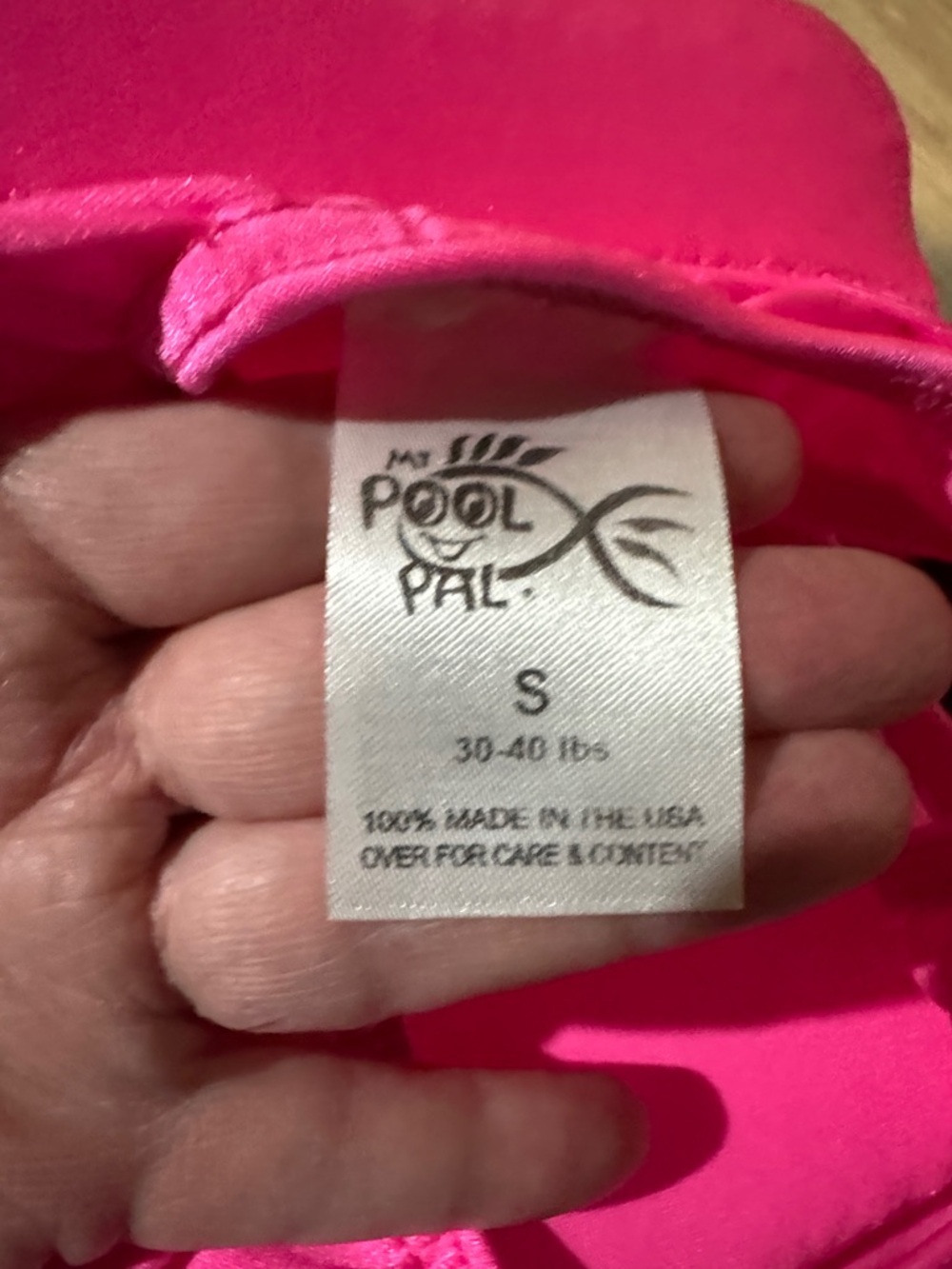 **Bundle** My Pool Pal and Old Navy Swim Set - Picture 9 of 9